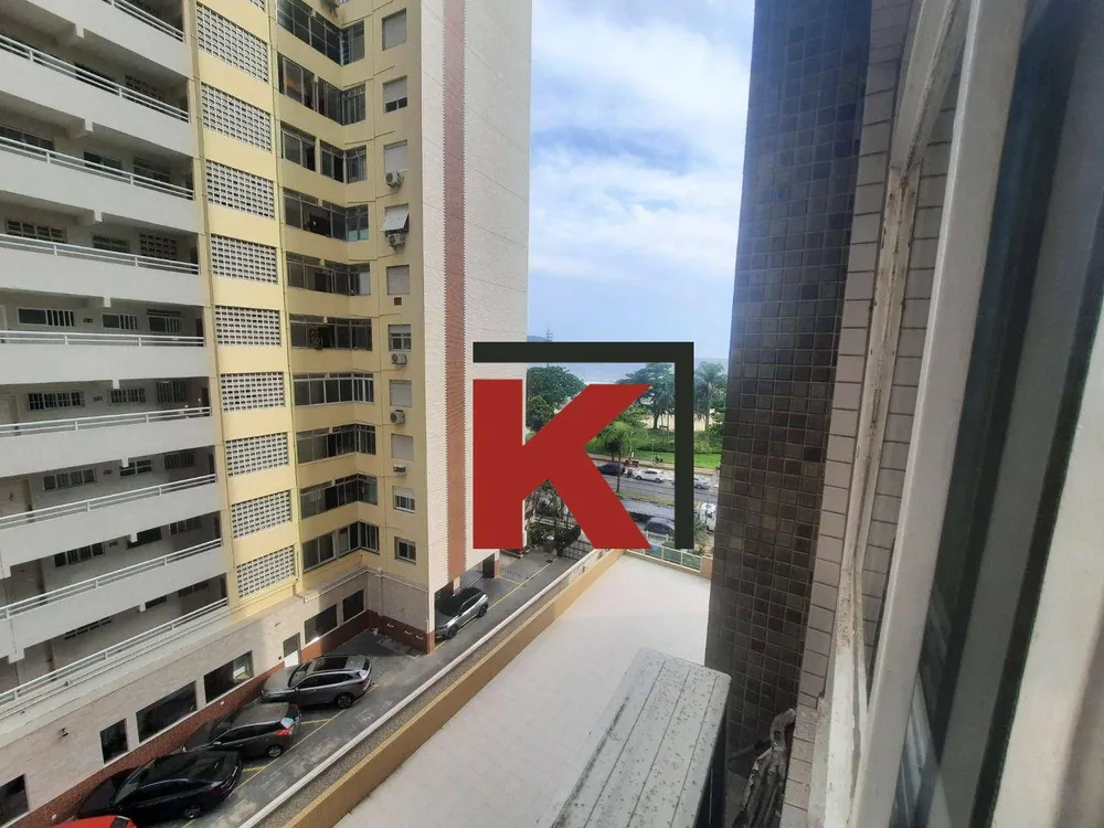 Apartamento, 3 quartos, 148 m² - Foto 2