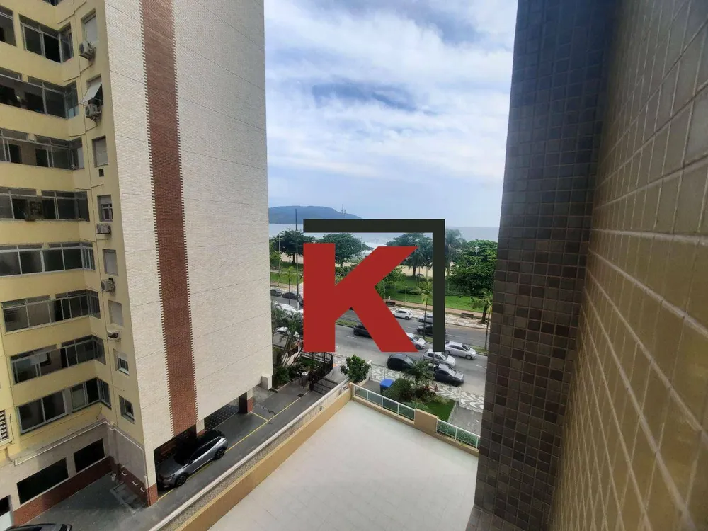 Apartamento, 3 quartos, 148 m² - Foto 1