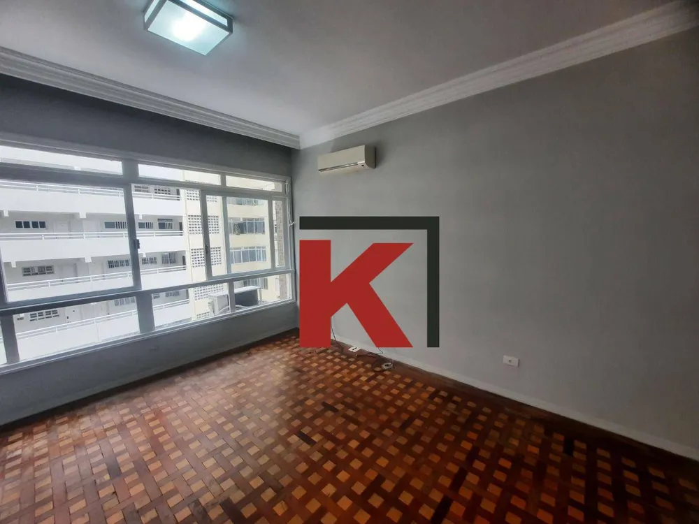 Apartamento, 3 quartos, 148 m² - Foto 3
