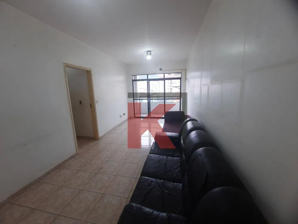 Apartamento, 2 quartos, 95 m² - Foto 2