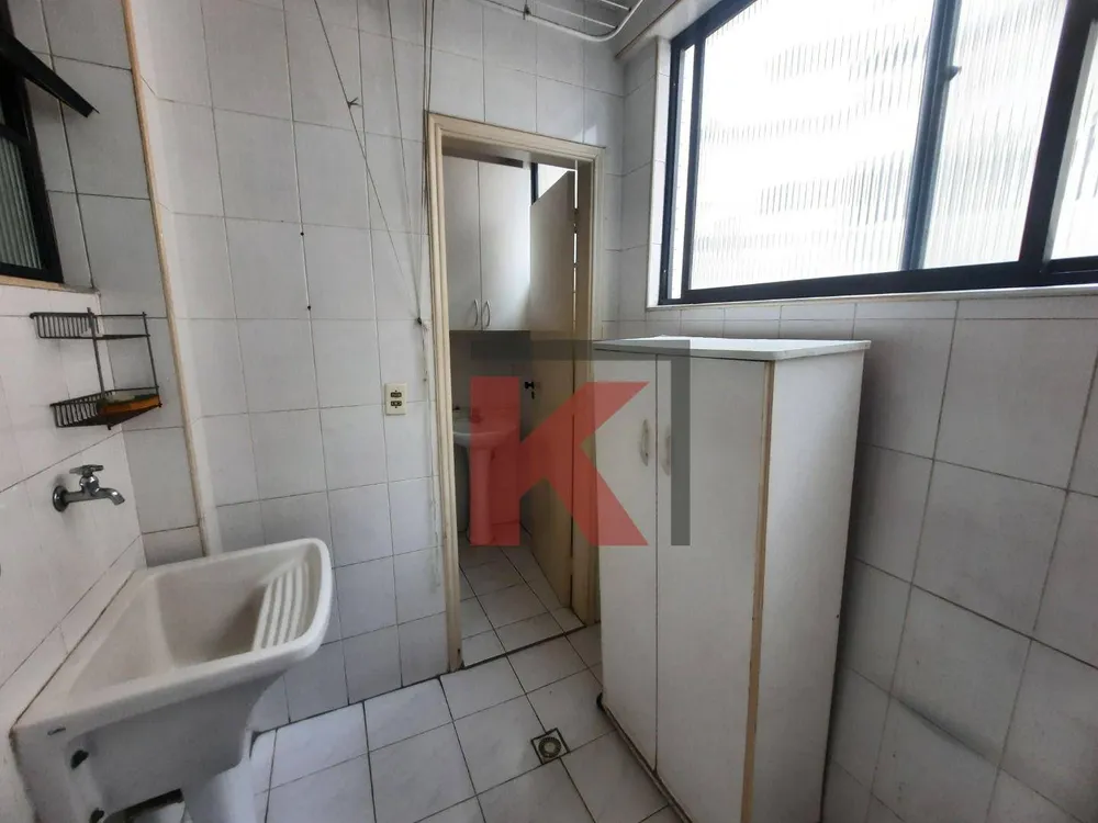 Apartamento, 2 quartos, 95 m² - Foto 4