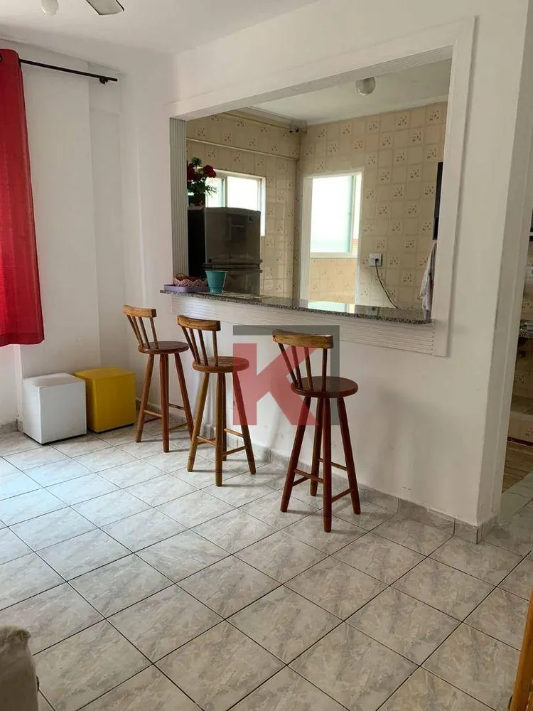 Apartamento, 1 quarto, 60 m² - Foto 3