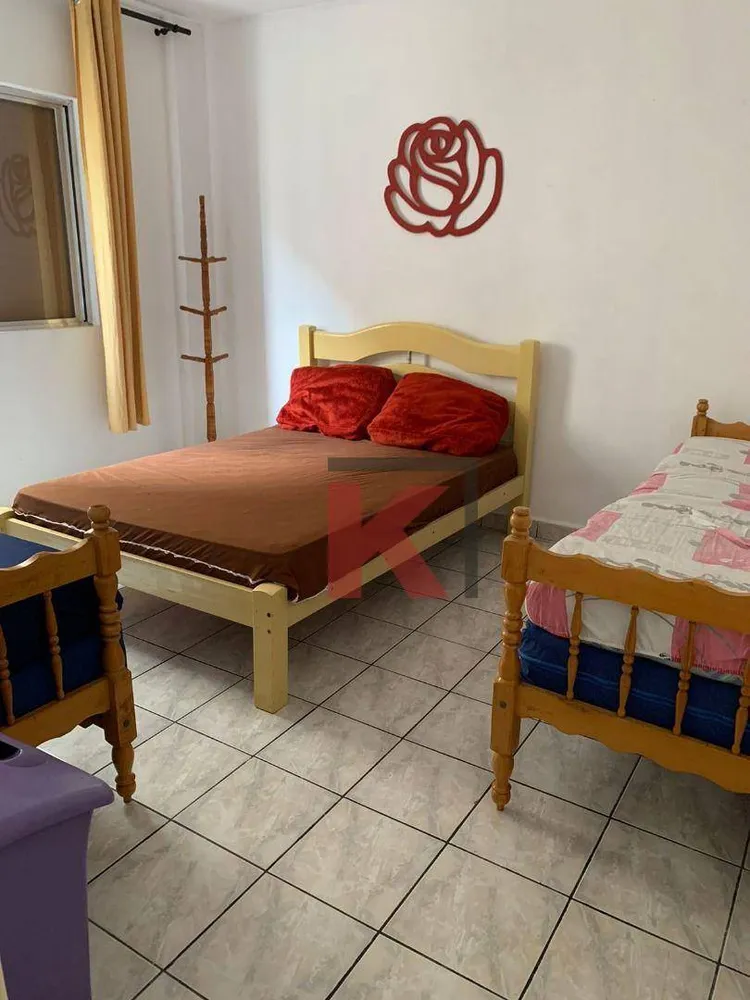 Apartamento, 1 quarto, 60 m² - Foto 1