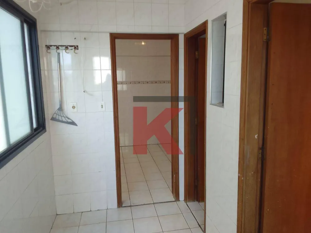 Apartamento, 2 quartos, 95 m² - Foto 2