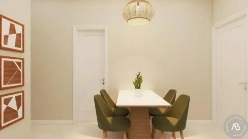Apartamento, 2 quartos, 73 m² - Foto 4