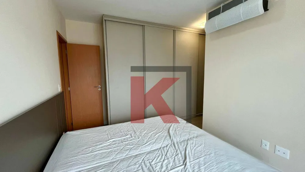 Apartamento, 3 quartos, 134 m² - Foto 2