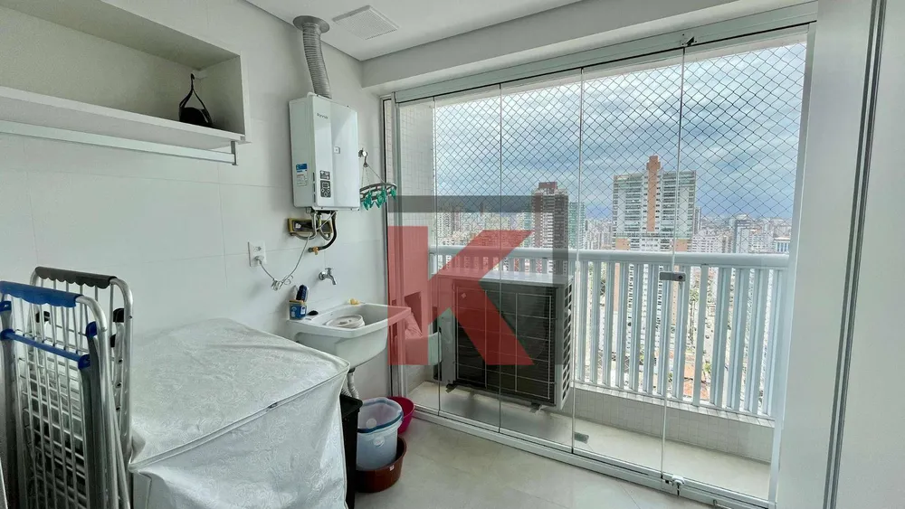 Apartamento, 3 quartos, 134 m² - Foto 3