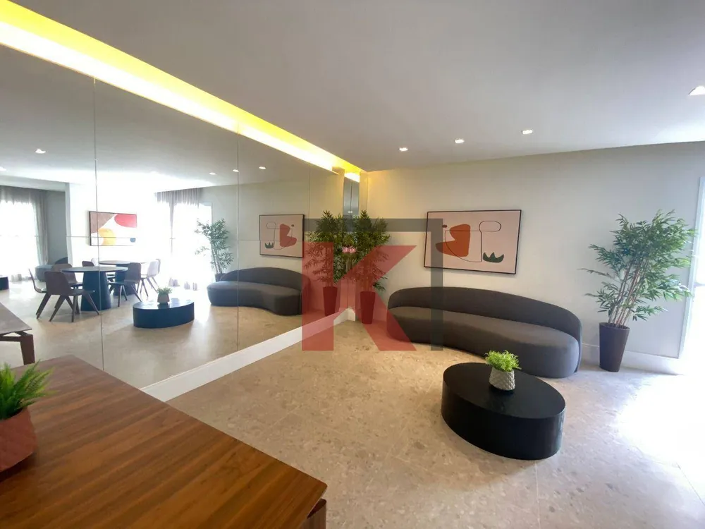 Apartamento, 3 quartos, 134 m² - Foto 4