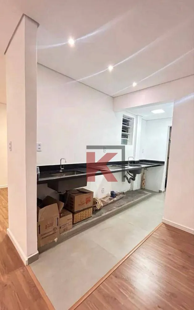 Apartamento, 1 quarto, 30 m² - Foto 3