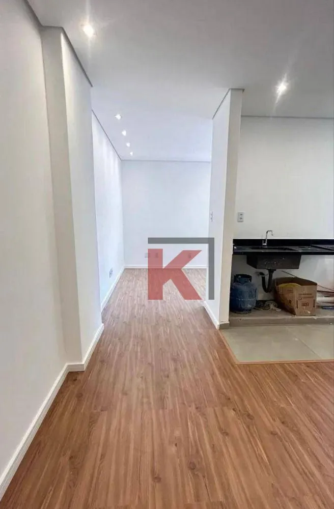 Apartamento, 1 quarto, 30 m² - Foto 2