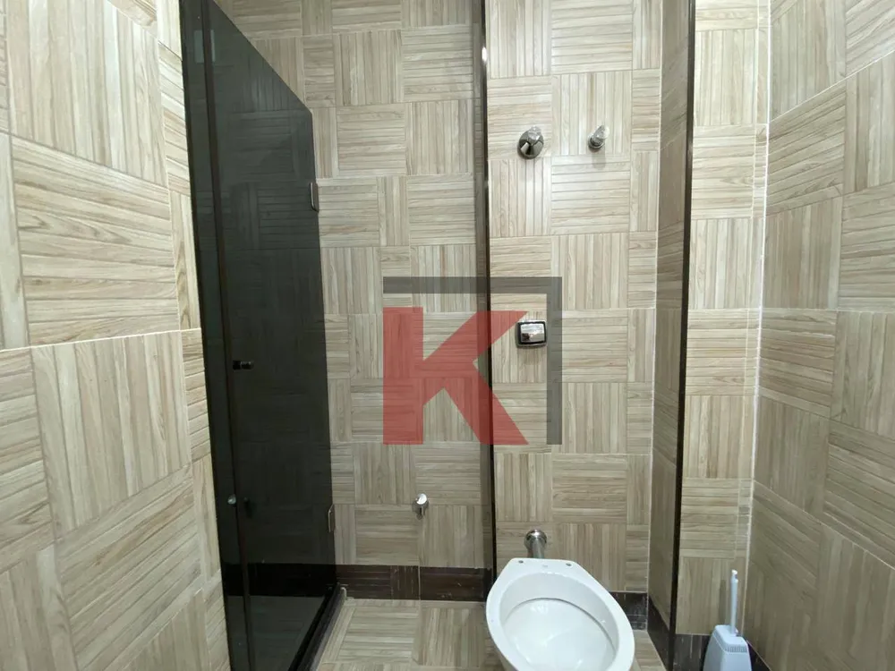 Apartamento, 1 quarto, 40 m² - Foto 1