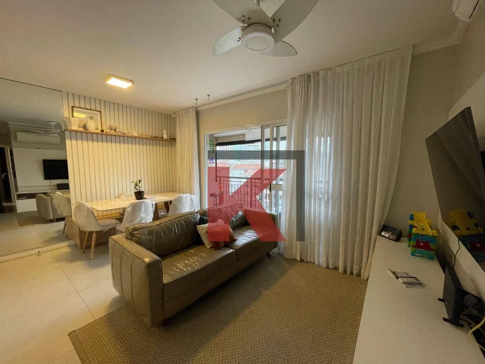 Apartamento, 3 quartos, 180 m² - Foto 1
