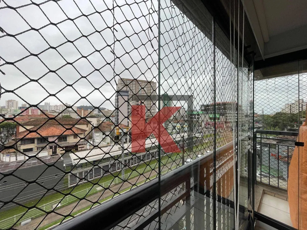 Apartamento, 3 quartos, 180 m² - Foto 2