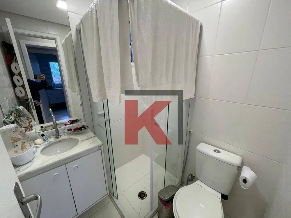 Apartamento, 3 quartos, 180 m² - Foto 3