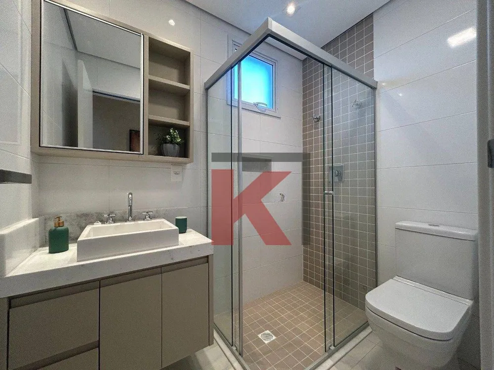 Apartamento, 1 quarto, 44 m² - Foto 2