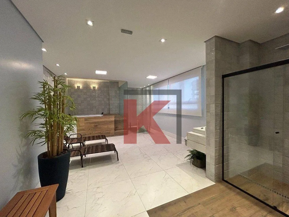 Apartamento, 1 quarto, 44 m² - Foto 1