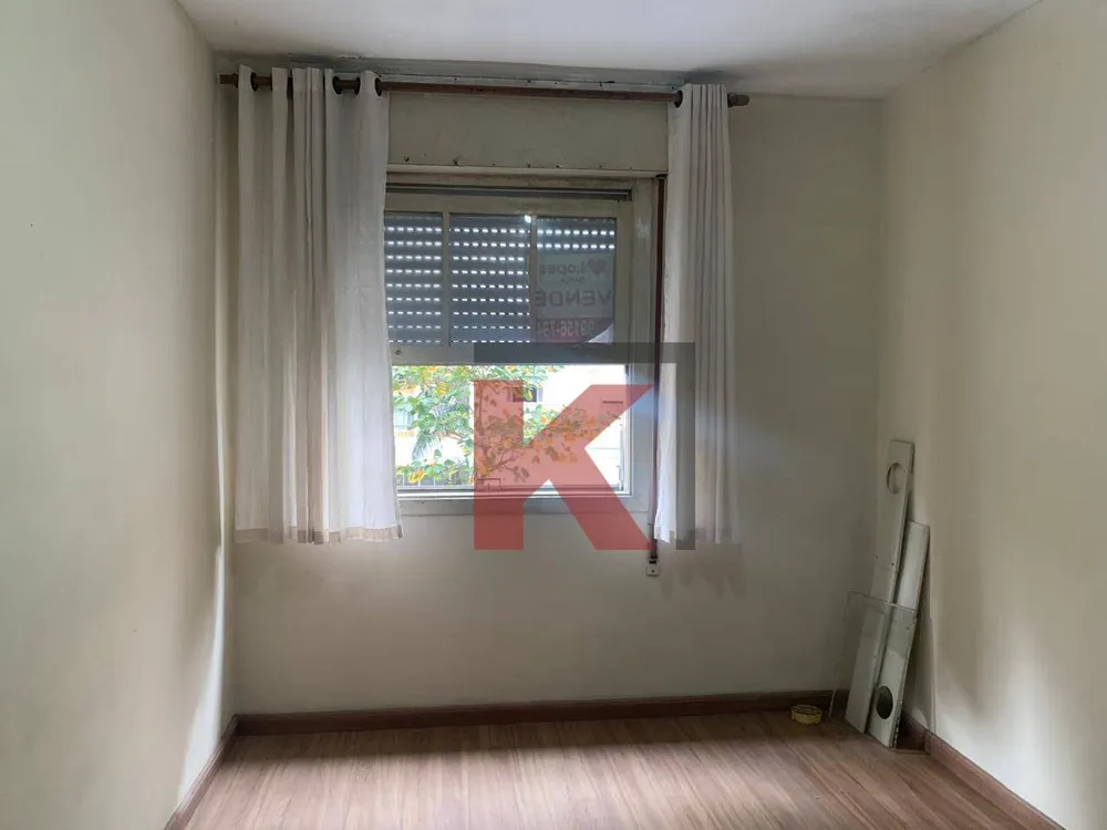 Apartamento, 2 quartos, 88 m² - Foto 2