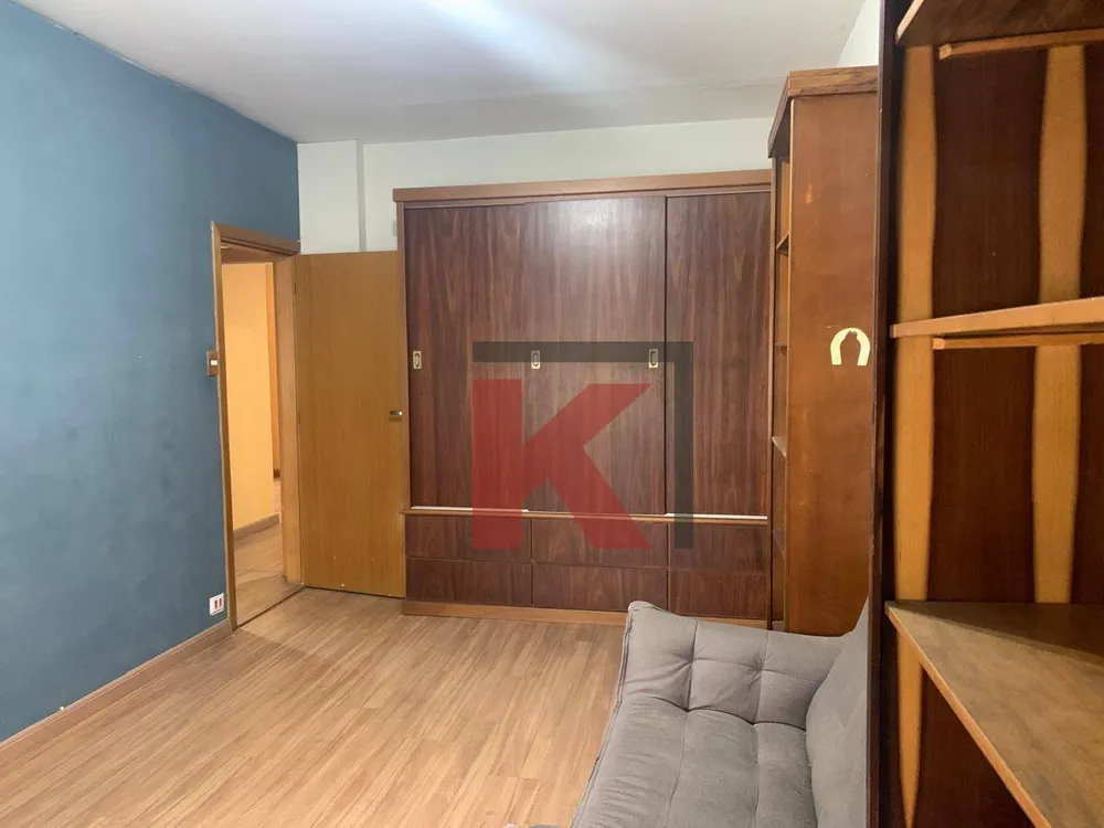 Apartamento, 2 quartos, 88 m² - Foto 4