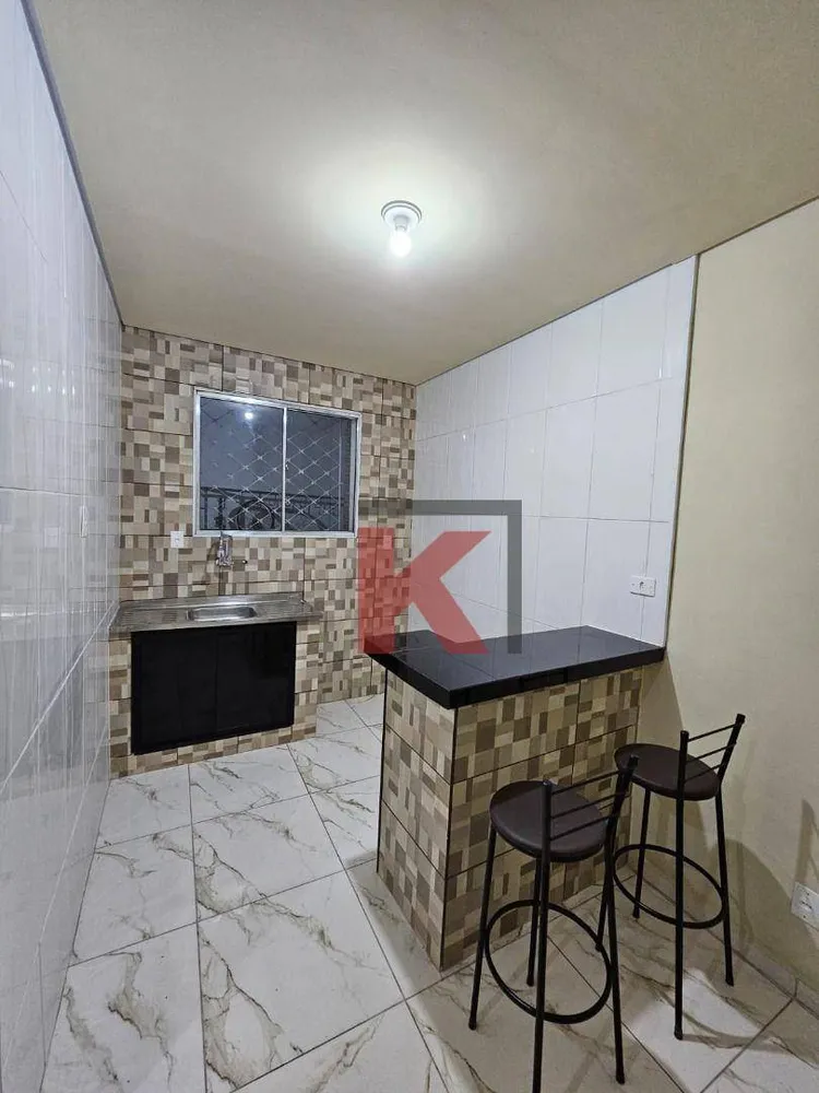 Kitnet-Studio, 30 m² - Foto 3