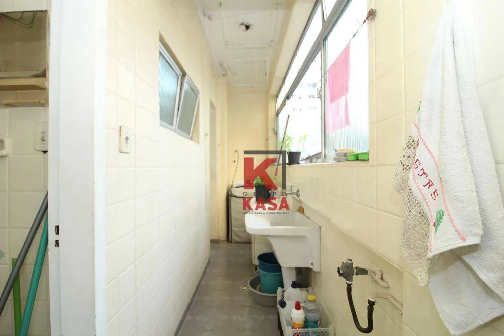 Apartamento, 3 quartos, 130 m² - Foto 2