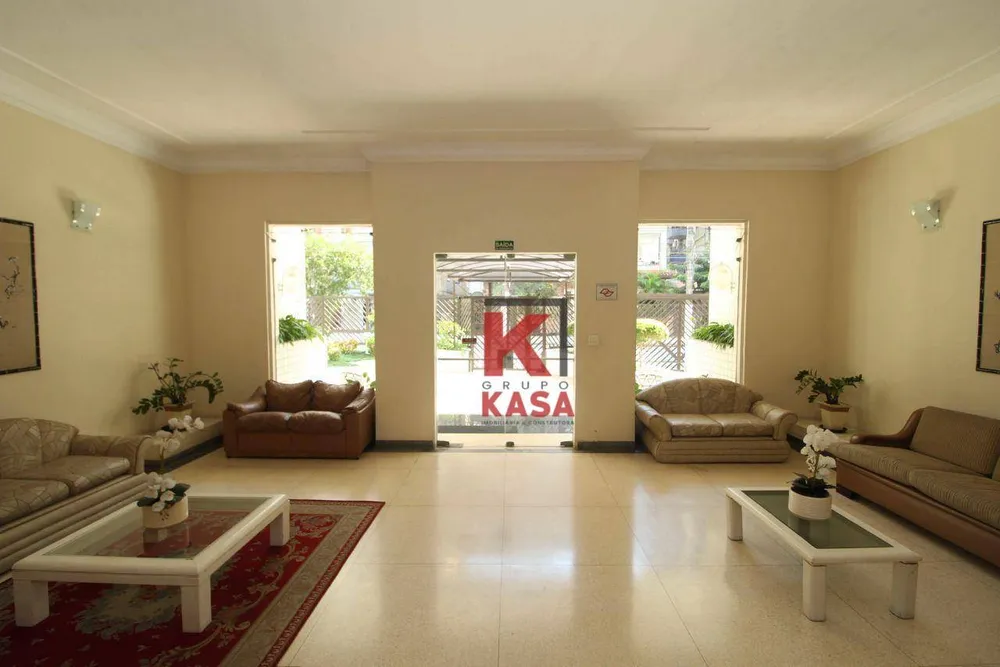 Apartamento, 3 quartos, 130 m² - Foto 4