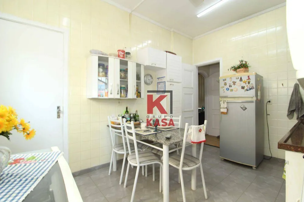 Apartamento, 3 quartos, 130 m² - Foto 1