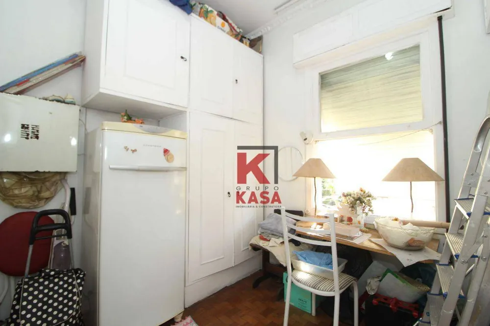 Apartamento, 3 quartos, 130 m² - Foto 3