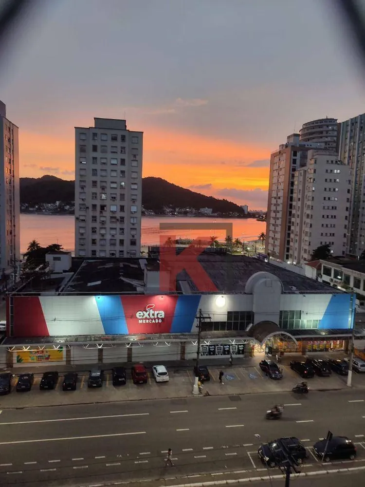 Apartamento, 2 quartos, 75 m² - Foto 1