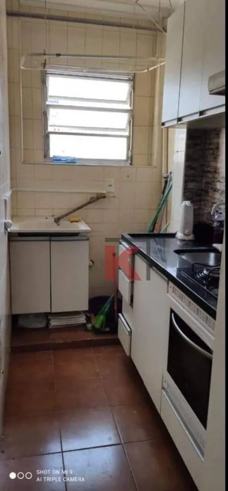 Apartamento, 2 quartos, 75 m² - Foto 2