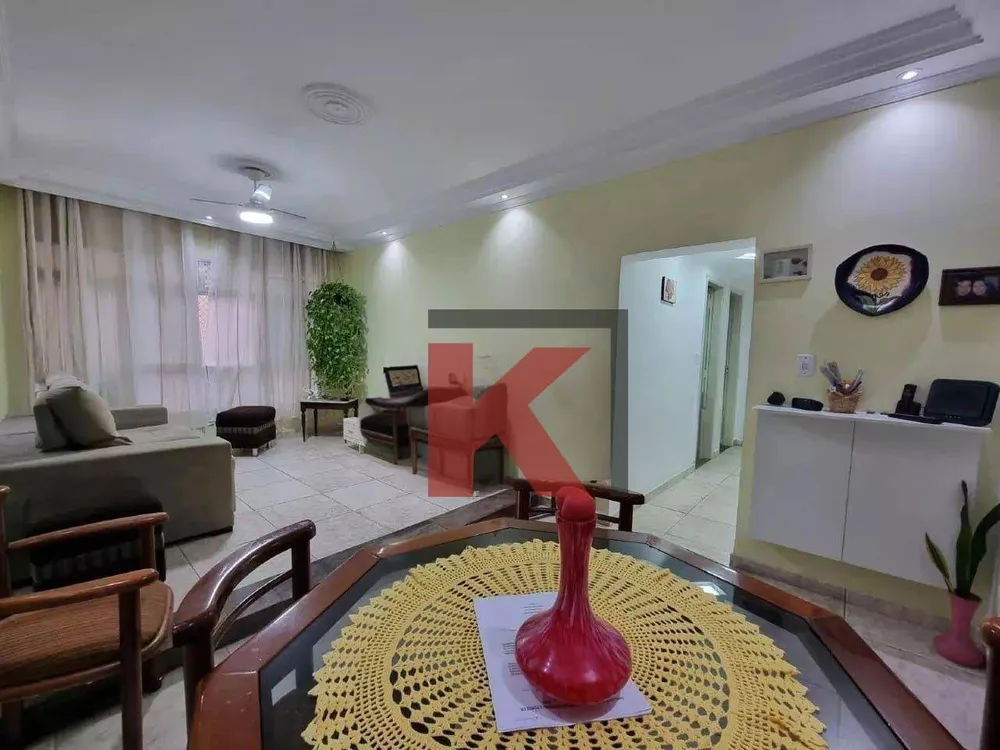 Apartamento, 2 quartos, 90 m² - Foto 2