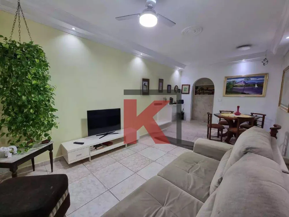 Apartamento, 2 quartos, 90 m² - Foto 3