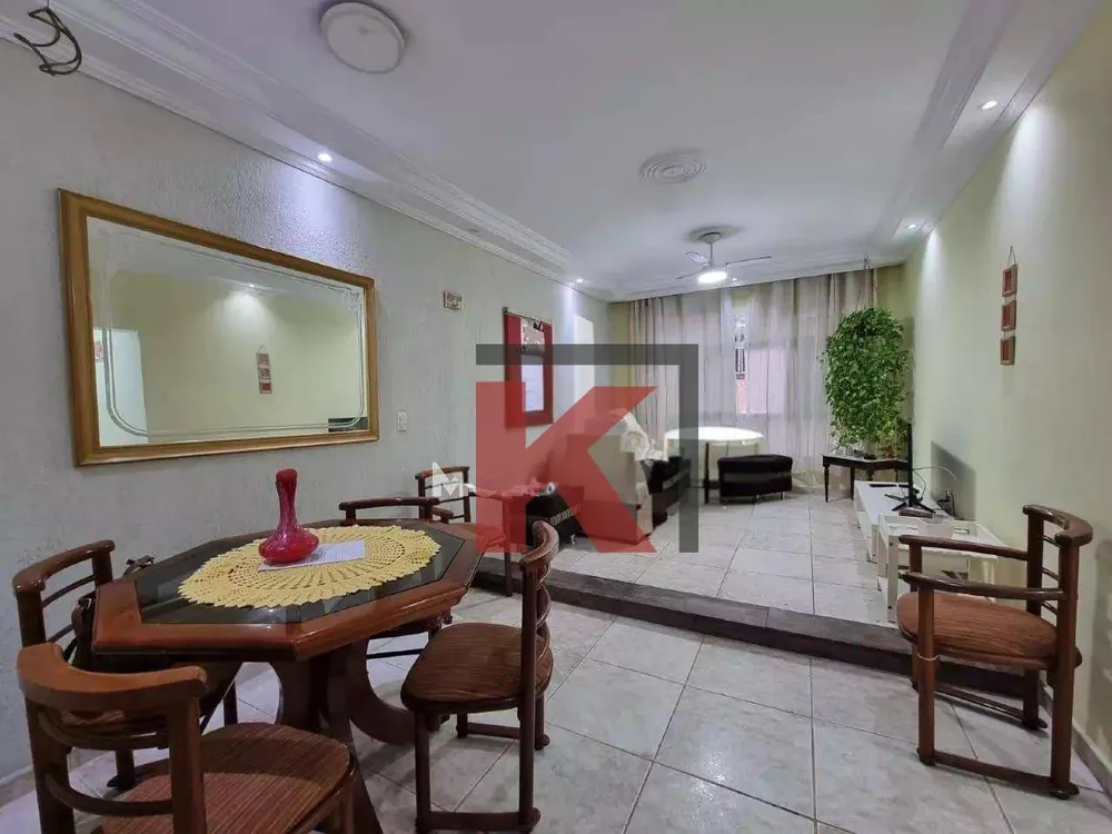 Apartamento, 2 quartos, 90 m² - Foto 1