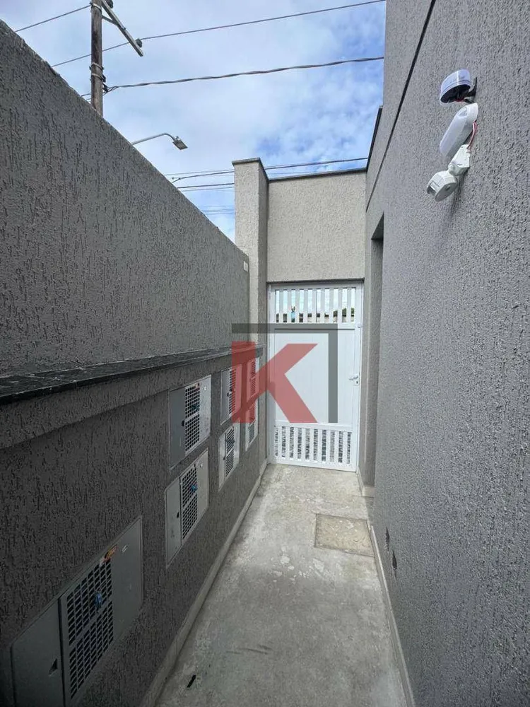 Casa de Condomínio, 2 quartos - Foto 4