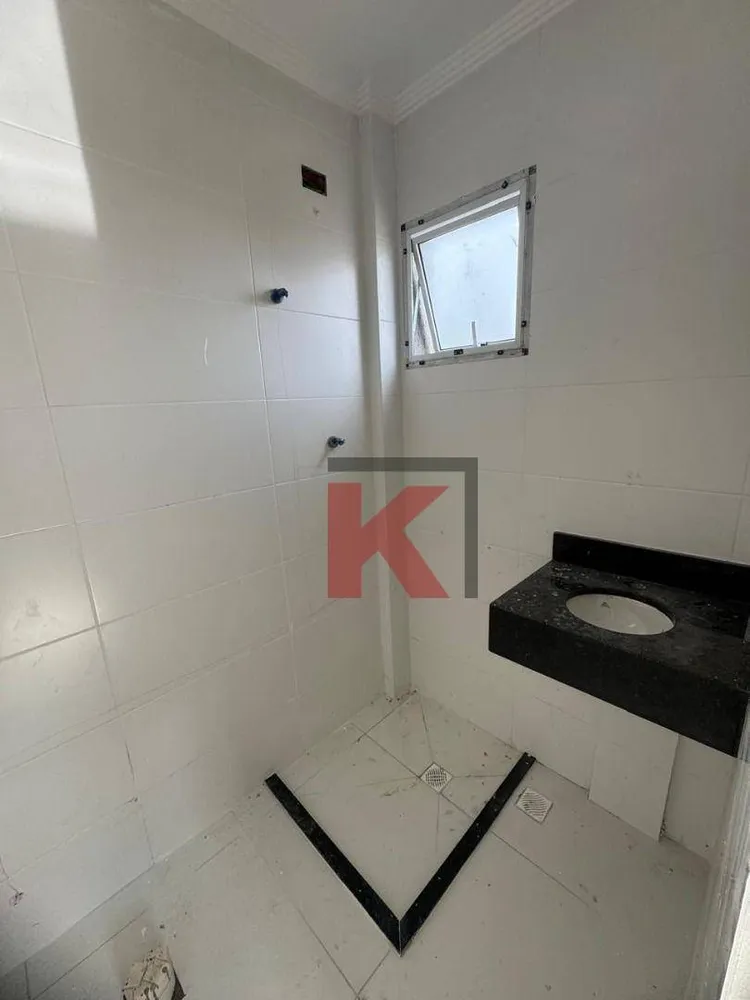 Casa de Condomínio, 2 quartos - Foto 2