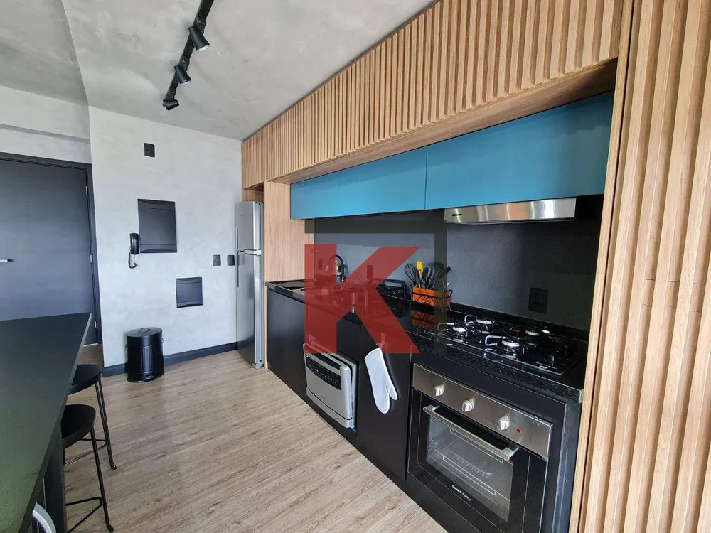 Apartamento, 1 quarto, 57 m² - Foto 4