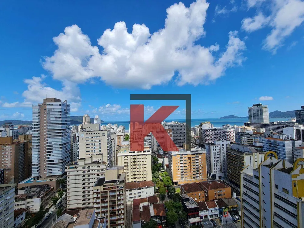 Apartamento, 1 quarto, 57 m² - Foto 1