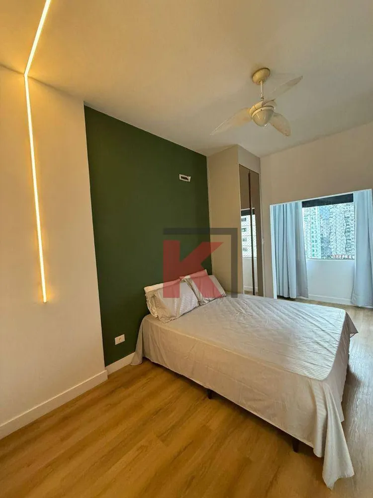 Apartamento, 2 quartos, 65 m² - Foto 2