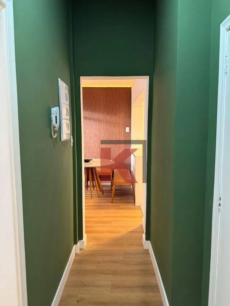 Apartamento, 2 quartos, 65 m² - Foto 1