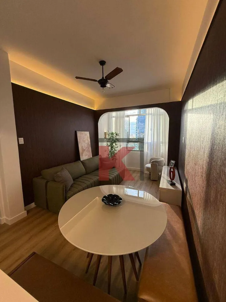 Apartamento, 2 quartos, 65 m² - Foto 4