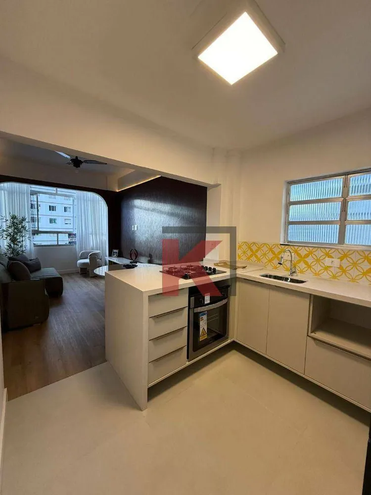 Apartamento, 2 quartos, 65 m² - Foto 3