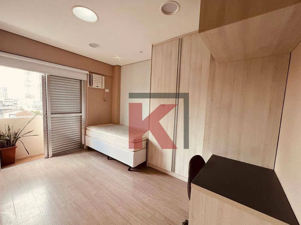 Apartamento, 2 quartos, 69 m² - Foto 1