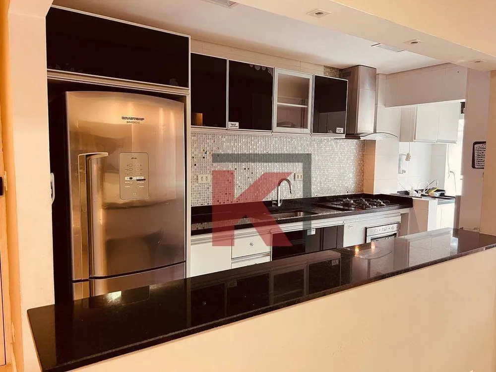 Apartamento, 2 quartos, 69 m² - Foto 4