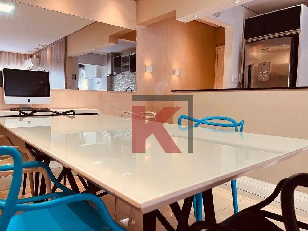 Apartamento, 2 quartos, 69 m² - Foto 2