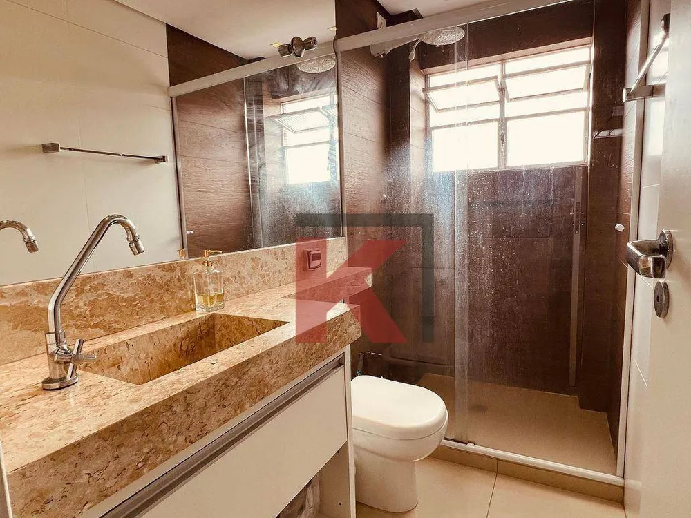 Apartamento, 2 quartos, 69 m² - Foto 3