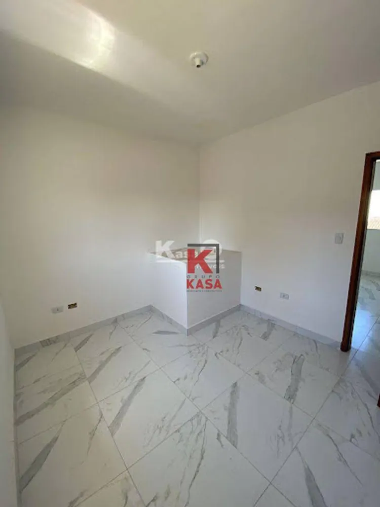 Sobrado, 2 quartos, 58 m² - Foto 3