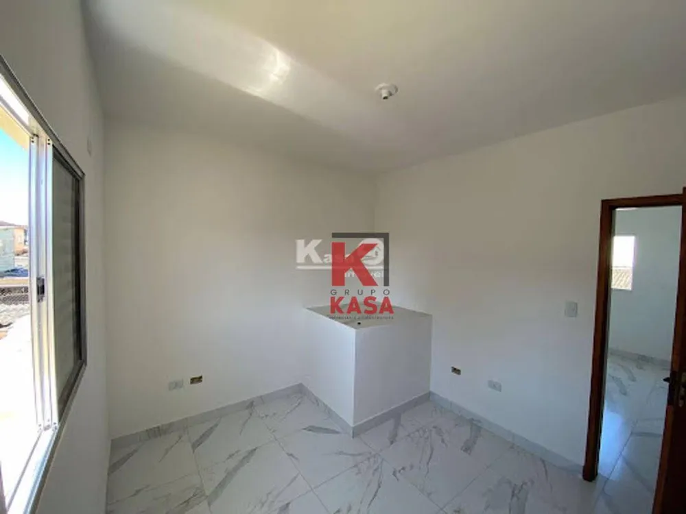 Sobrado, 2 quartos, 58 m² - Foto 4