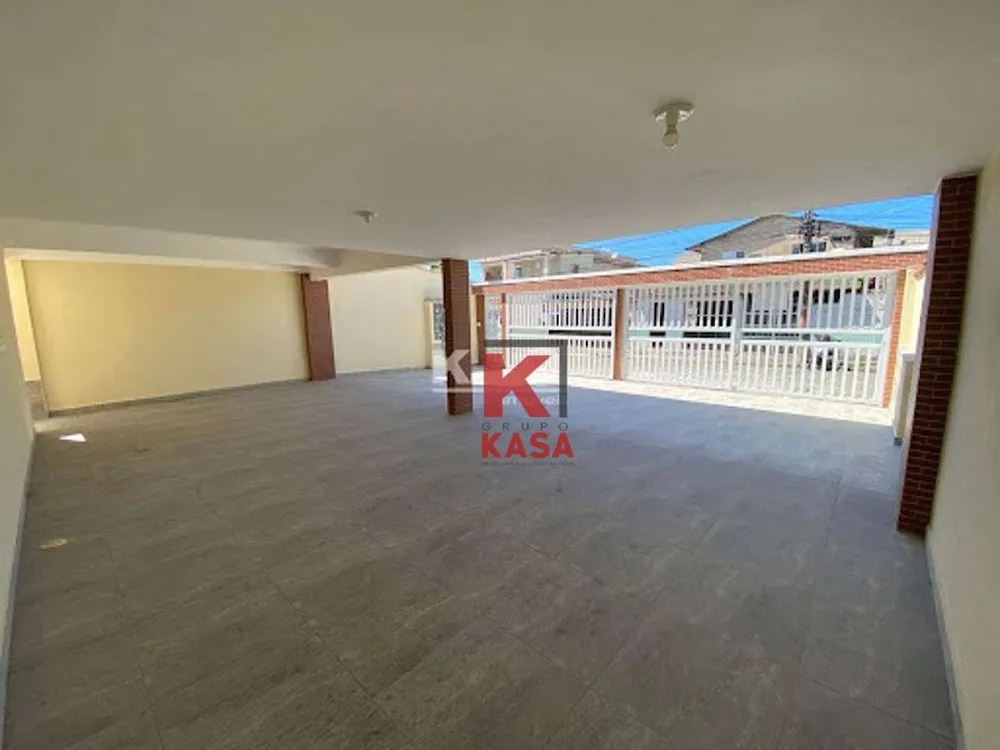 Sobrado, 2 quartos, 58 m² - Foto 2