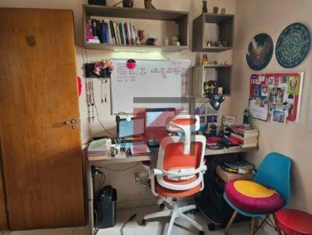 Apartamento, 2 quartos, 72 m² - Foto 3