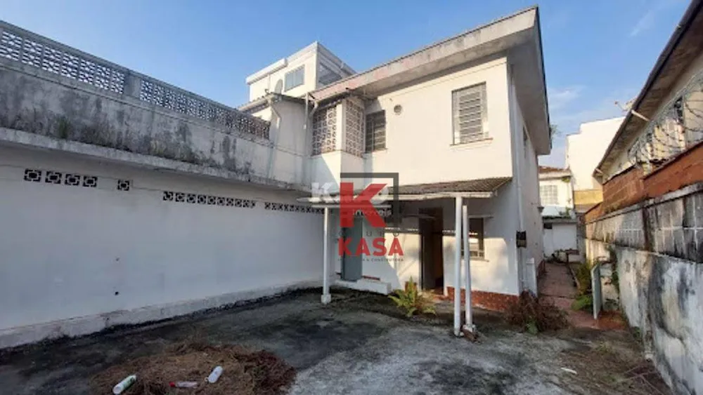 Casa, 435 m² - Foto 3