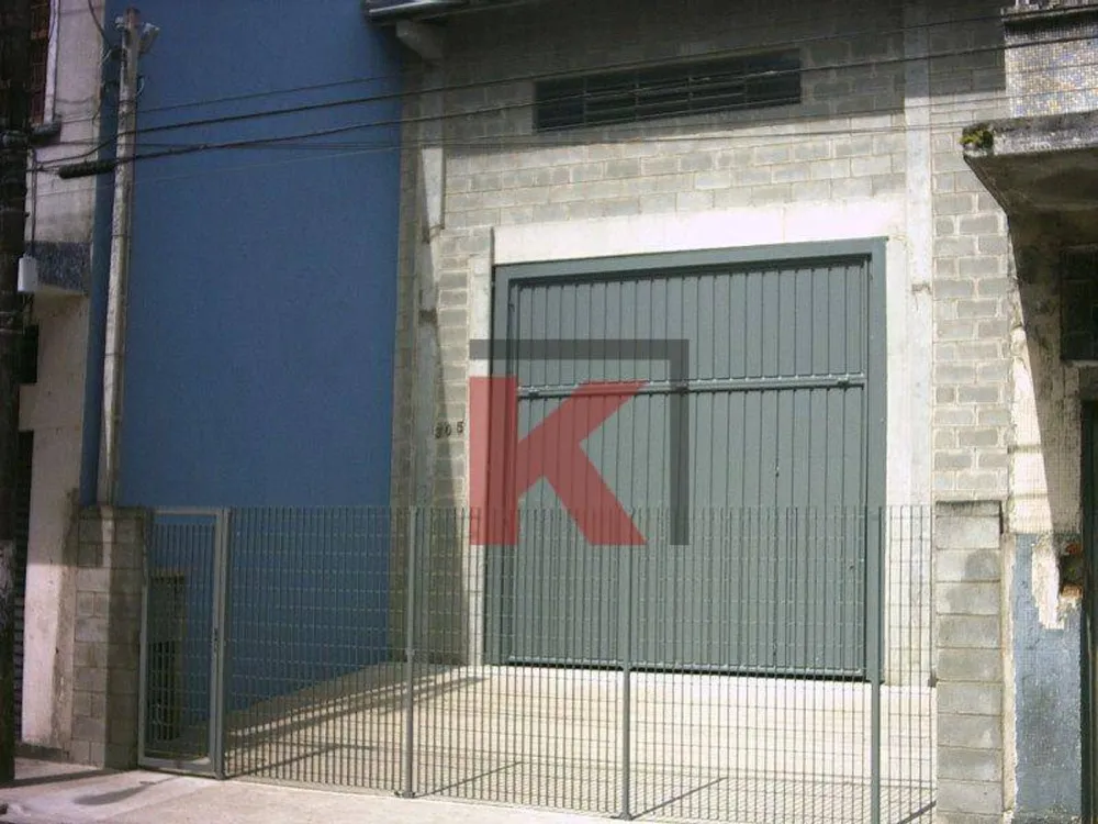 Depósito-Galpão, 240 m² - Foto 3